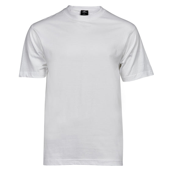 Tee Jays 1000 Basic Tee Cotton T-Shirt