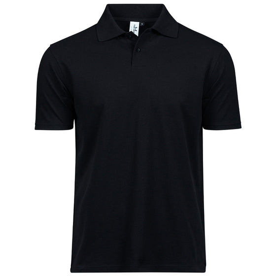 Tee Jays 1200 Power Organic Pique Polo Shirt