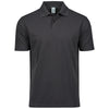 Tee Jays 1200 Power Organic Pique Polo Shirt