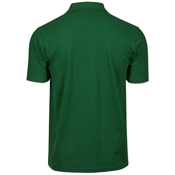 Tee Jays 1200 Power Organic Pique Polo Shirt