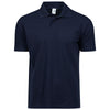 Tee Jays 1200 Power Organic Pique Polo Shirt