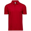 Tee Jays 1200 Power Organic Pique Polo Shirt