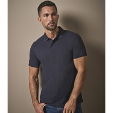  Tee Jays 1200 Power Organic Pique Polo Shirt