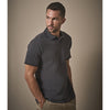 Tee Jays 1400 Heavy Cotton Pique Polo Shirt