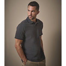  Tee Jays 1400 Heavy Cotton Pique Polo Shirt