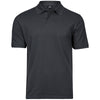 Tee Jays 1400 Heavy Cotton Pique Polo Shirt