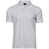 Tee Jays 1400 Heavy Cotton Pique Polo Shirt