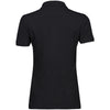 Tee Jays 1401 Ladies Heavy Cotton Pique Polo Shirt