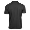 Tee Jays 1404 Luxury Stretch V Neck Polo Shirt