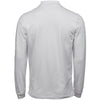 Tee Jays 1406 Luxury Stretch Long Sleeve Polo Shirt