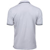 Tee Jays 1407 Luxury Stretch Tipped Polo Shirt