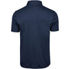 Tee Jays 1440 Pima Cotton Interlock Polo Shirt