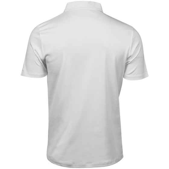 Tee Jays 1440 Pima Cotton Interlock Polo Shirt