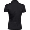 Tee Jays 1441 Ladies Pima Cotton Interlock Polo Shirt