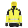 Portwest T160 PW3 Hi-Vis Winter Jacket