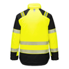 Portwest T160 PW3 Hi-Vis Winter Jacket