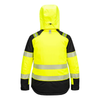 Portwest T162 PW3 Hi-Vis Women's Winter Jacket
