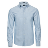 Tee Jays 4000 Perfect Long Sleeve Oxford Shirt