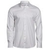 Tee Jays 4024 Luxury Stretch Long Sleeve Shirt