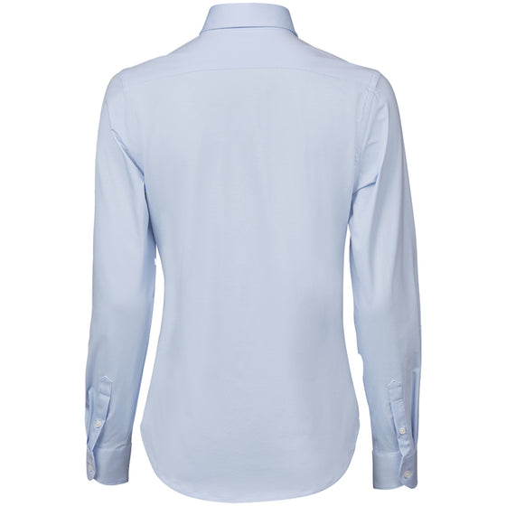 Tee Jays T4031 Ladies Active Long Sleeve Stretch Shirt