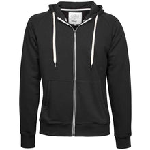  Tee Jays 5402 Urban Zip Hoodie