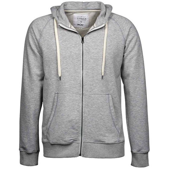 Tee Jays 5402 Urban Zip Hoodie