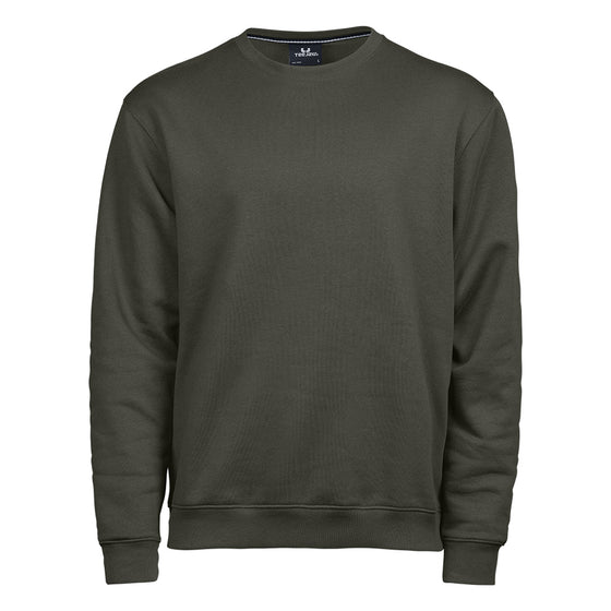 Tee Jays 5429 Heavy Sweatshirt