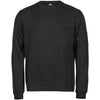 Tee Jays 5700 Athletic Crew Neck Sweatshirt