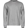 Tee Jays 5700 Athletic Crew Neck Sweatshirt