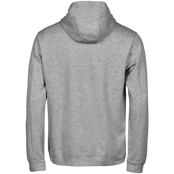 Tee Jays 5702 Athletic Hooded Sweatshirt