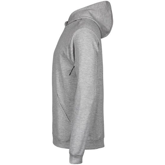 Tee Jays 5702 Athletic Hooded Sweatshirt