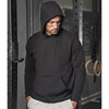 Tee Jays 5702 Athletic Hooded Sweatshirt