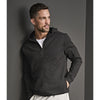 Tee Jays 5706 Athletic Hooded Full Zip Sweat Jacket