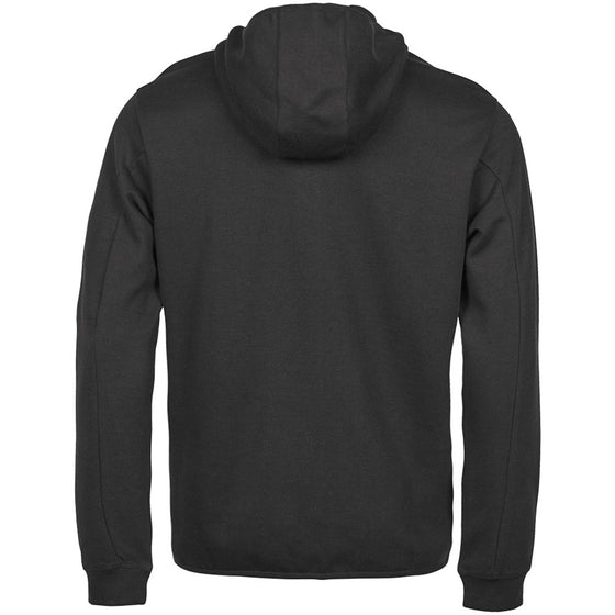 Tee Jays 5706 Athletic Hooded Full Zip Sweat Jacket