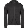 Tee Jays 5706 Athletic Hooded Full Zip Sweat Jacket