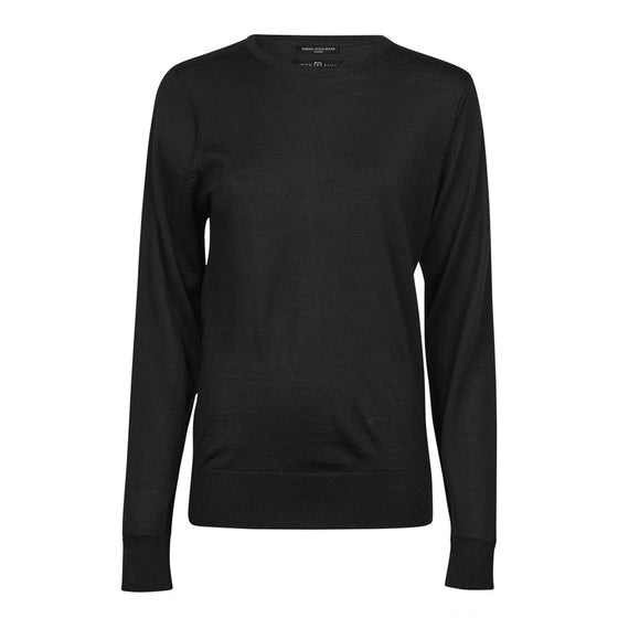 Tee Jays 6006 Ladies Crew Neck Sweater