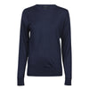 Tee Jays 6006 Ladies Crew Neck Sweater