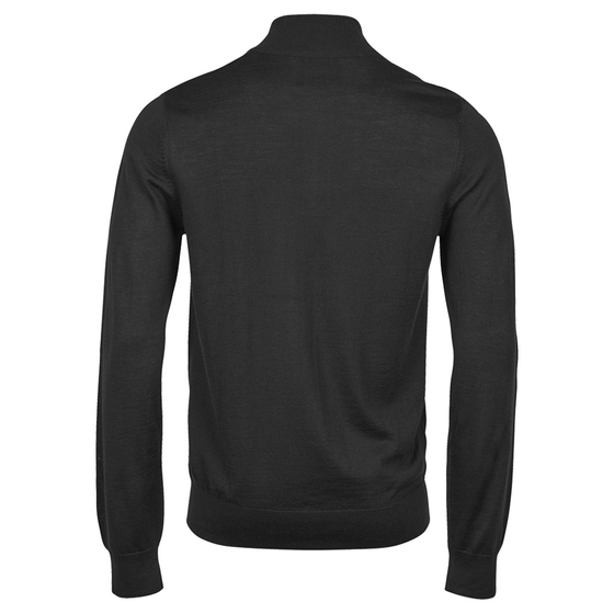 Tee Jays 6010 Half Zip Sweater