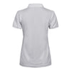 Tee Jays 7001 Ladies Club Polo Shirt