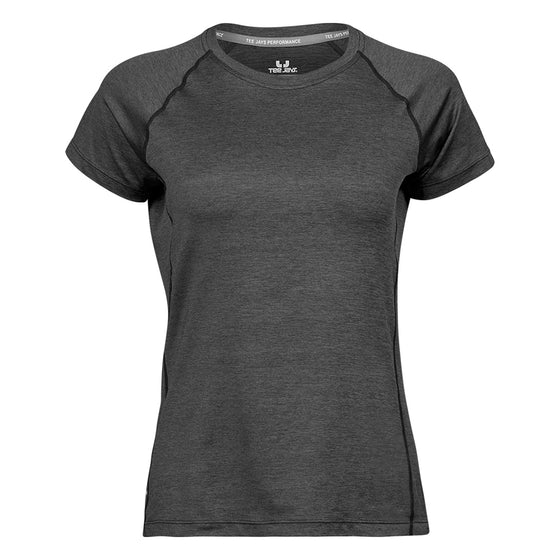 Tee Jays 7021 Ladies CoolDry T-Shirt