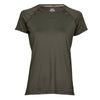 Tee Jays 7021 Ladies CoolDry T-Shirt