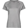 Tee Jays 7021 Ladies CoolDry T-Shirt