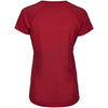 Tee Jays 7021 Ladies CoolDry T-Shirt