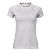 Tee Jays 7021 Ladies CoolDry T-Shirt