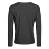 Tee Jays 7022 Long Sleeve CoolDry T-Shirt