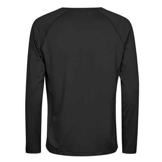 Tee Jays 7022 Long Sleeve CoolDry T-Shirt