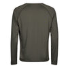 Tee Jays 7022 Long Sleeve CoolDry T-Shirt