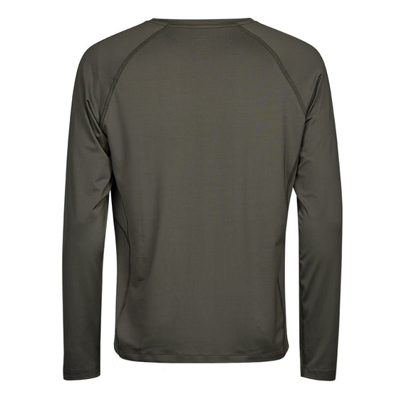 Tee Jays 7022 Long Sleeve CoolDry T-Shirt