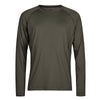 Tee Jays 7022 Long Sleeve CoolDry T-Shirt