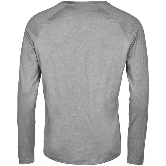 Tee Jays 7022 Long Sleeve CoolDry T-Shirt